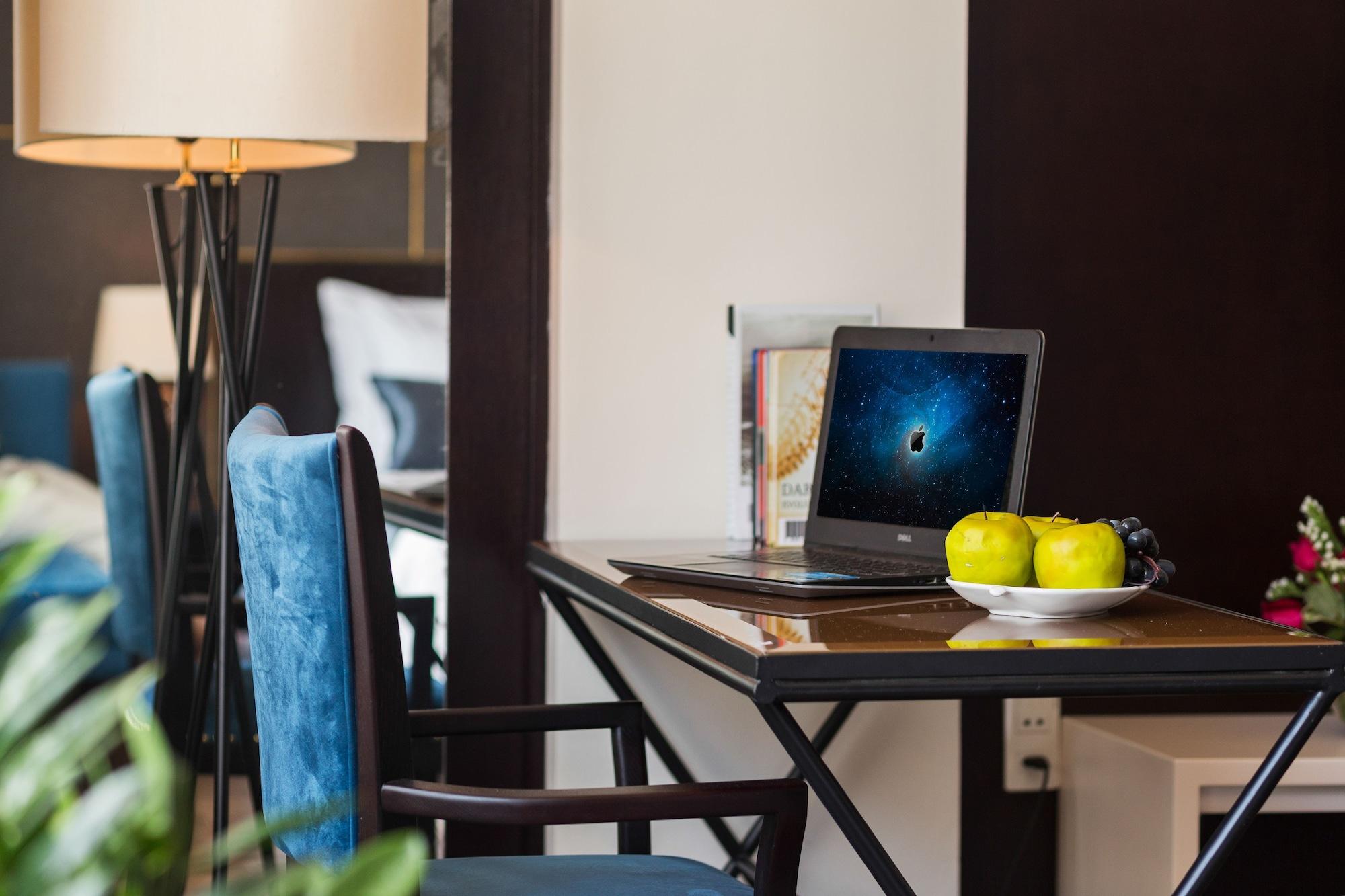 La Sante Hotel & Spa Ханой Экстерьер фото