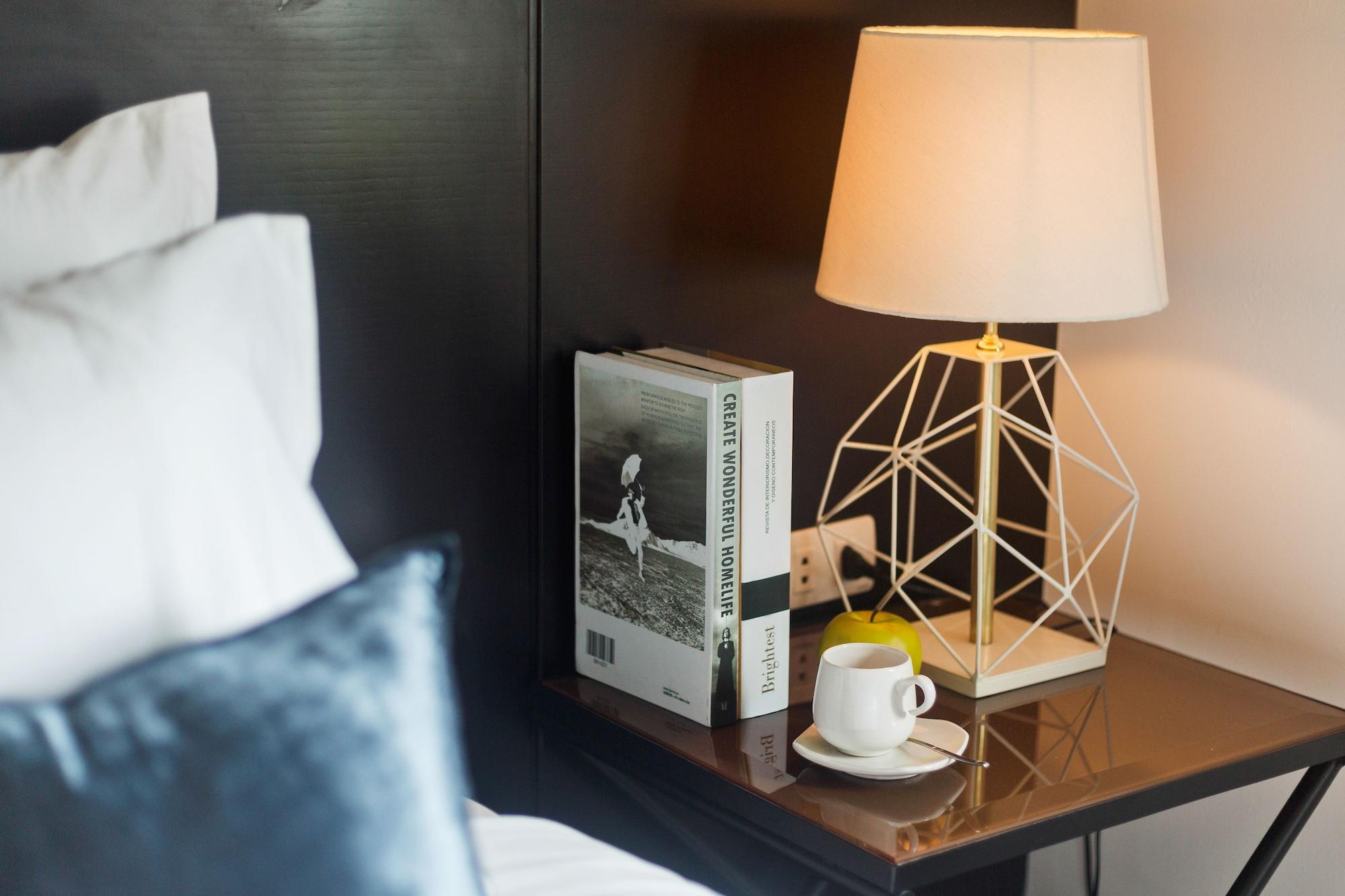 La Sante Hotel & Spa Ханой Экстерьер фото
