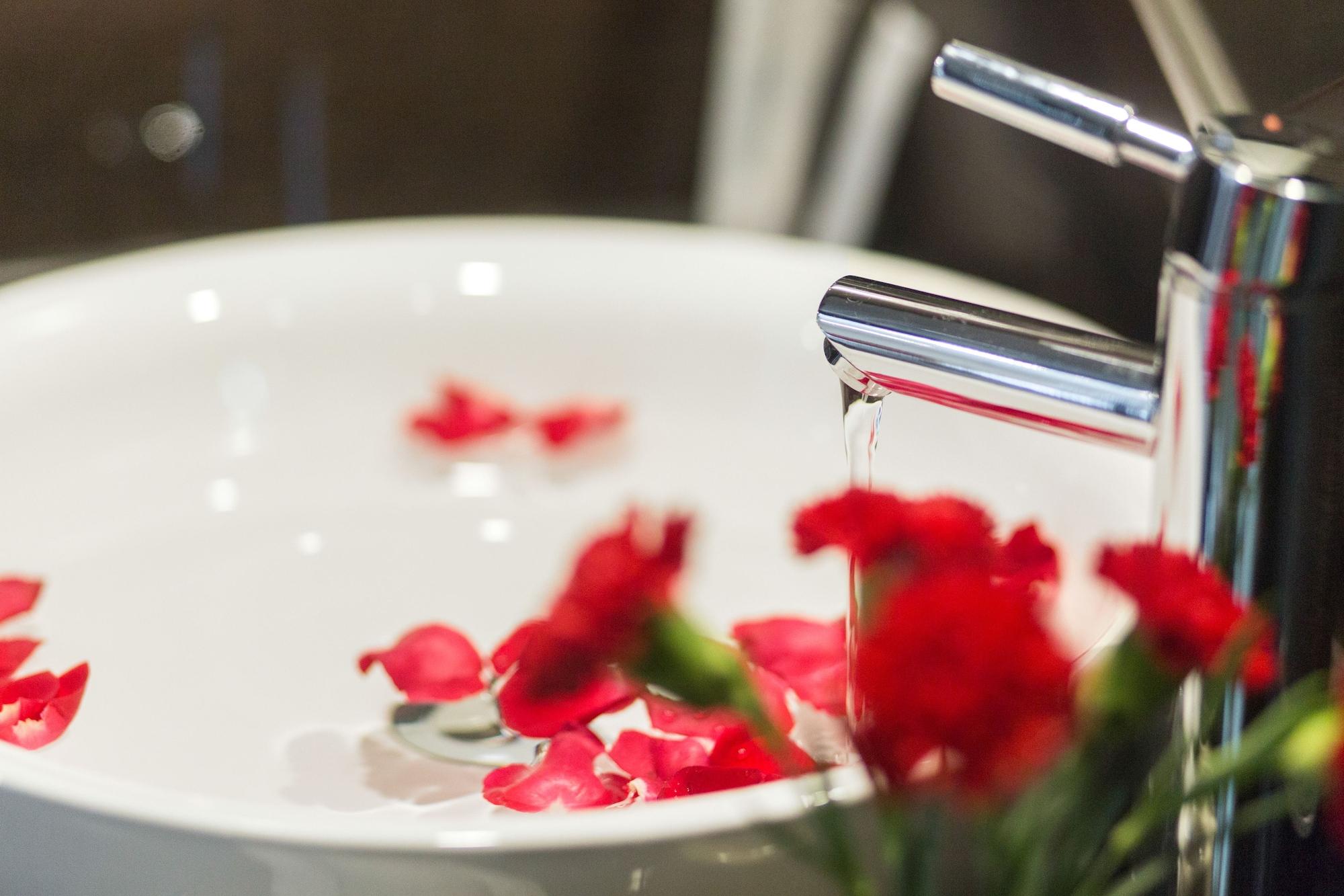 La Sante Hotel & Spa Ханой Экстерьер фото