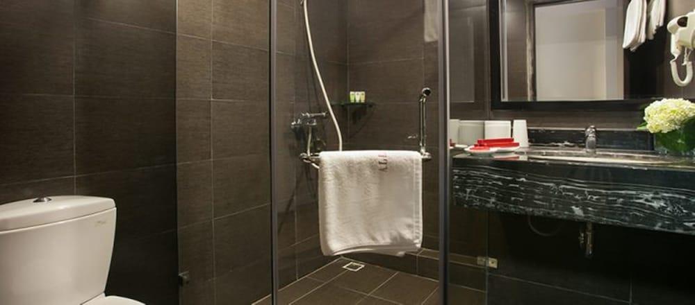 La Sante Hotel & Spa Ханой Экстерьер фото