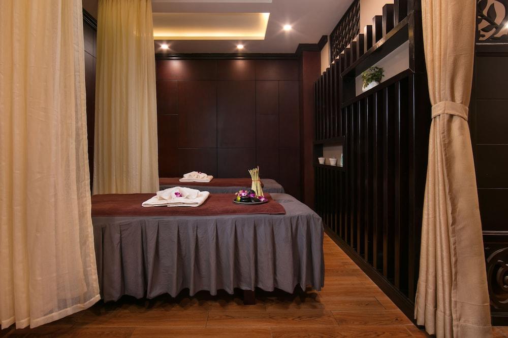 La Sante Hotel & Spa Ханой Экстерьер фото