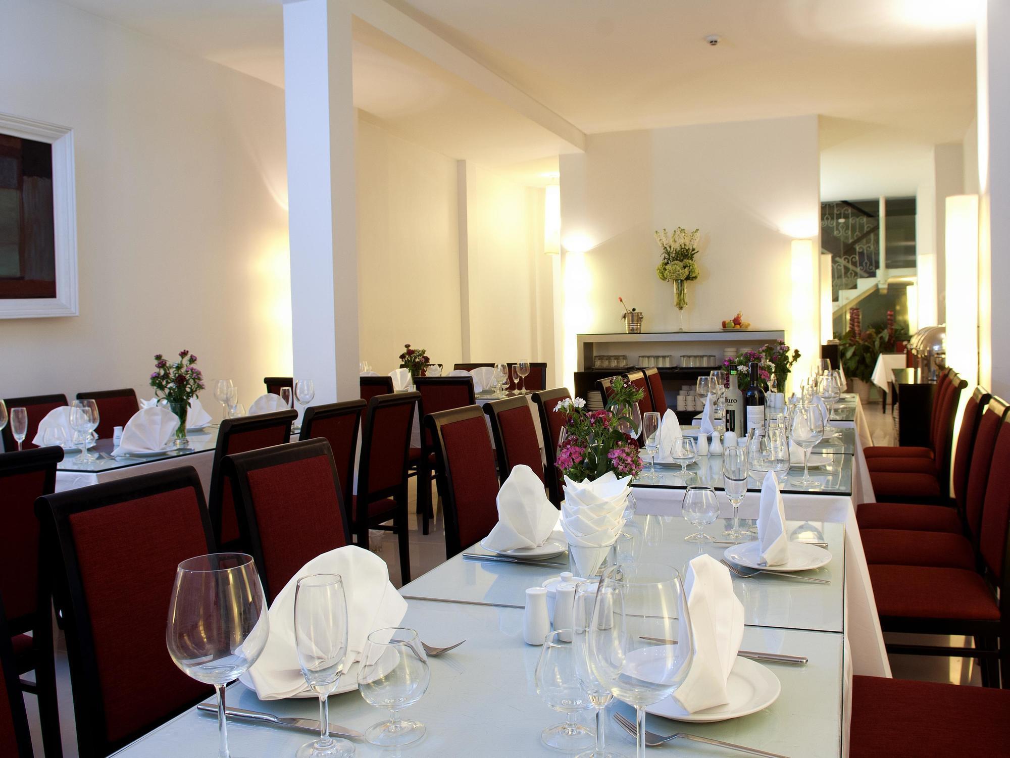 La Sante Hotel & Spa Ханой Экстерьер фото