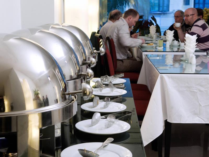 La Sante Hotel & Spa Ханой Экстерьер фото